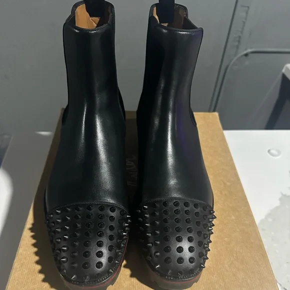 Christian Louboutin | Shoes | Christian Louboutin Melon  display picture 3
